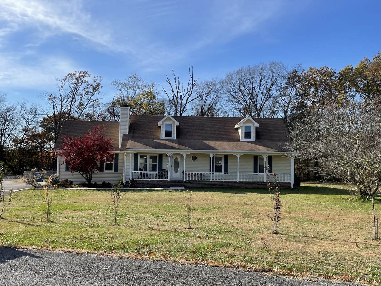 3404 Laurel Mountain Rd - Photo 1