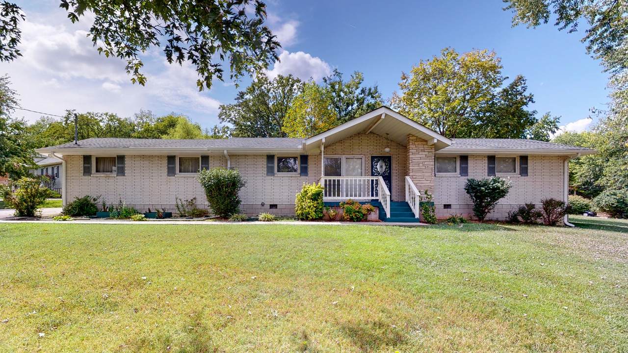 167 Lakeside Park Dr - Photo 1