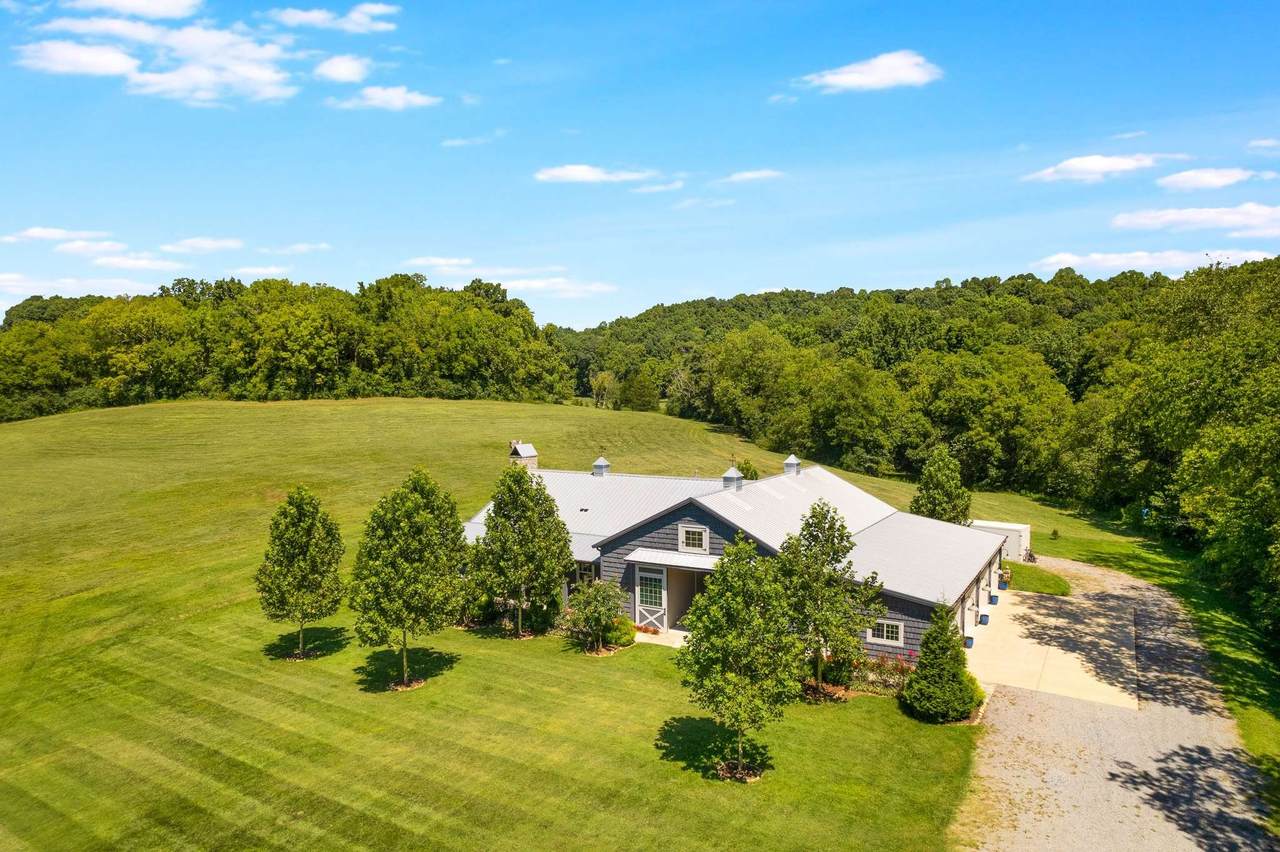 5540 Wilkins Branch Rd - Photo 1