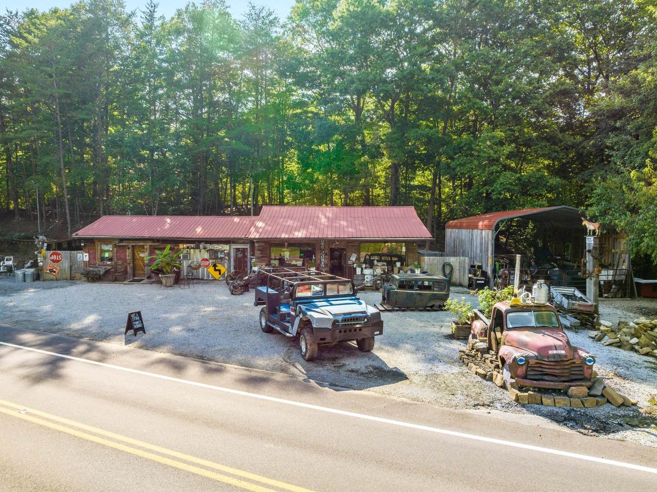 11882 New Hwy 68 - Photo 1