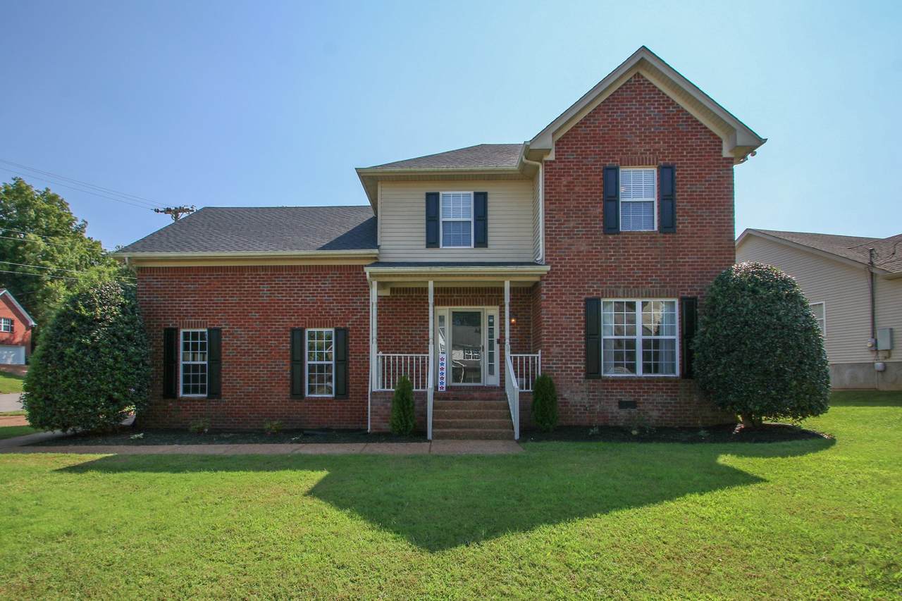 2336 Devonshire Dr - Photo 1