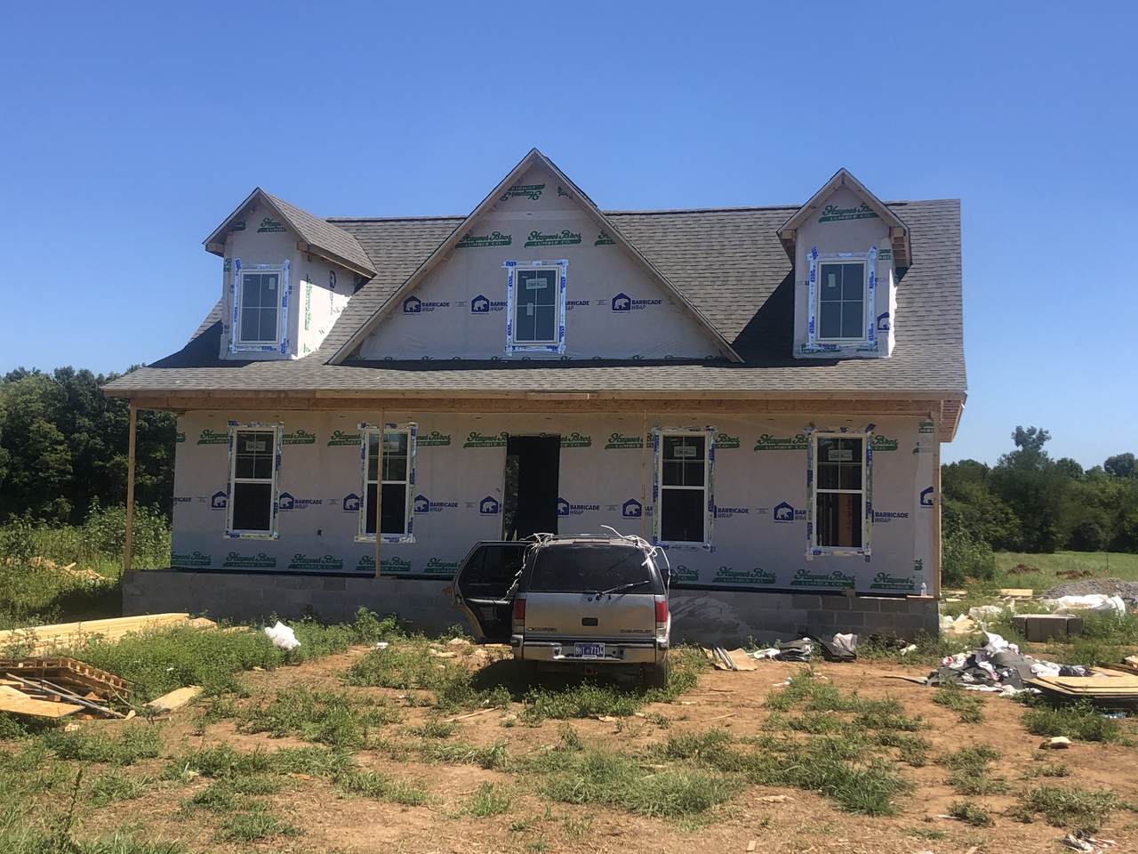 279 Paschal Road - Photo 1