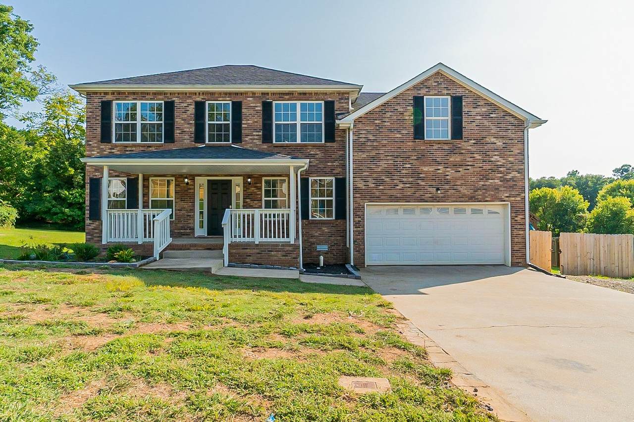 3387 Shivas Rd - Photo 1