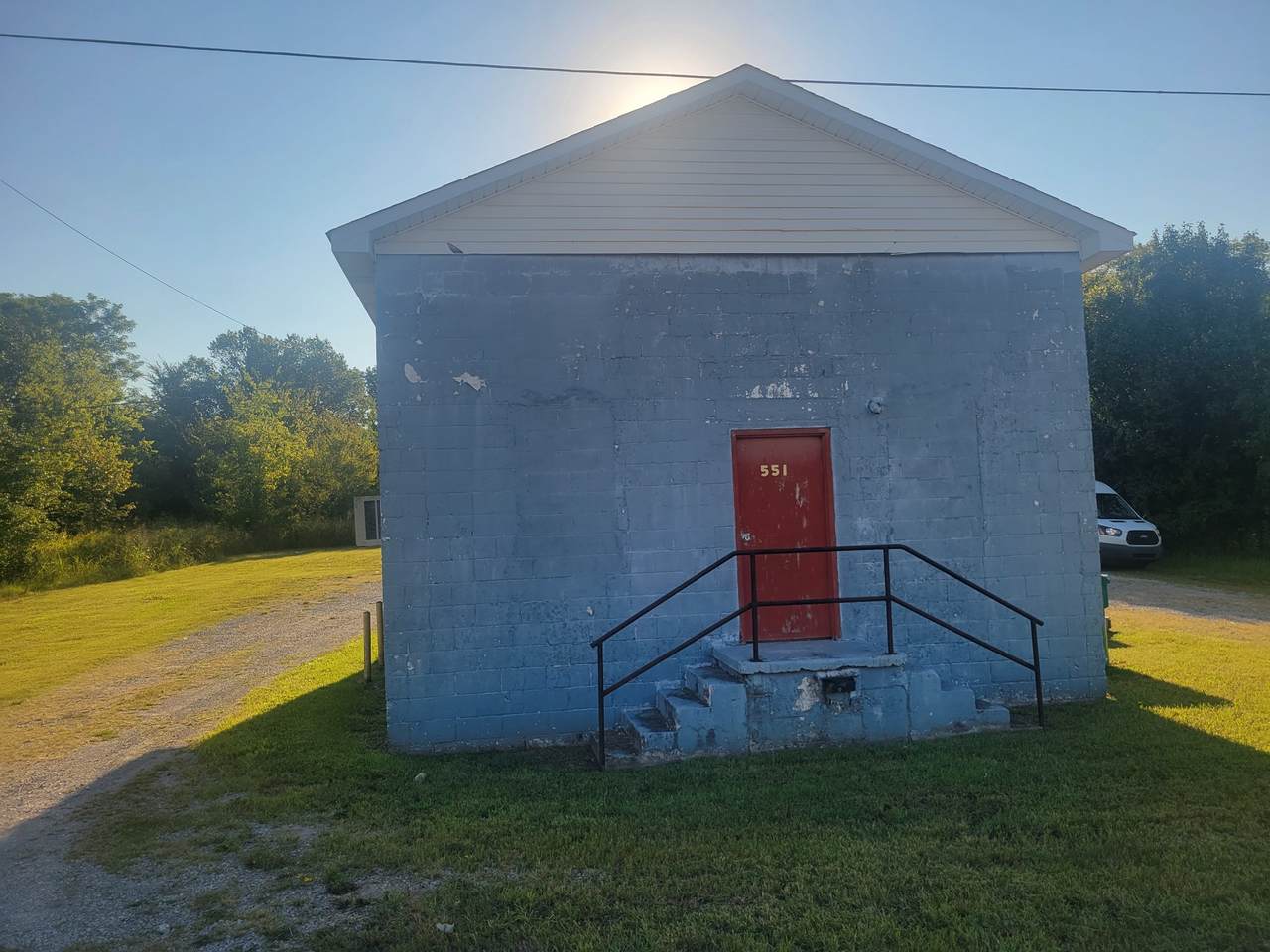 551 N Church St - Photo 1