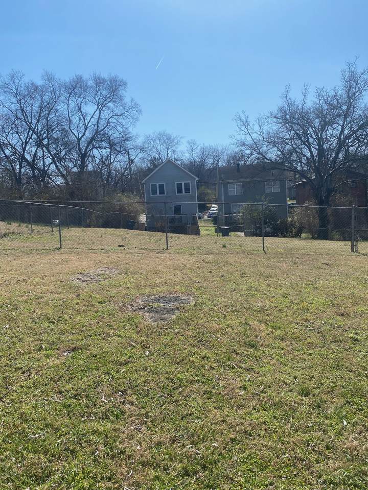 3309 Clifton Ave - Photo 1