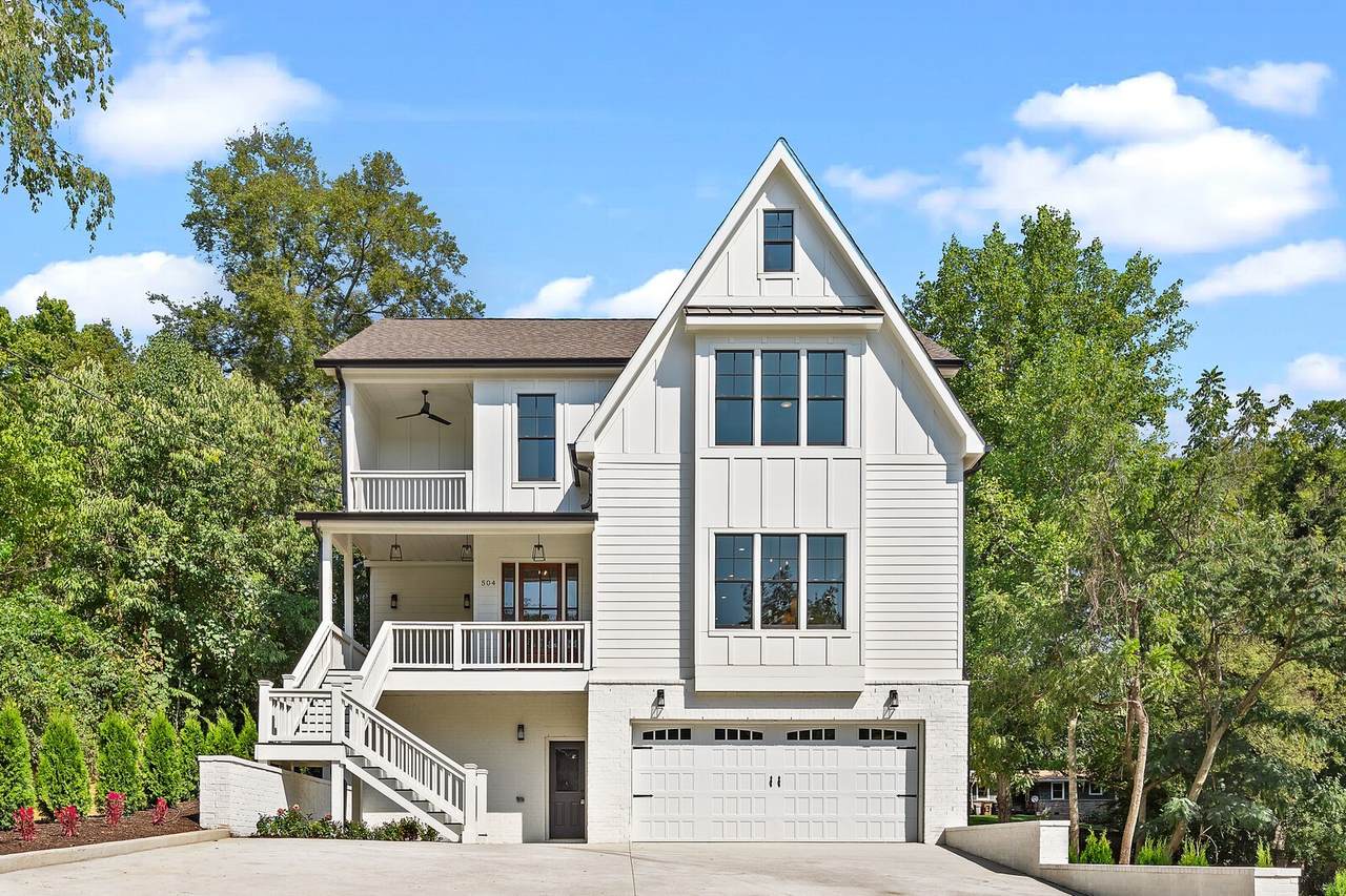 504 Rochelle Dr - Photo 1