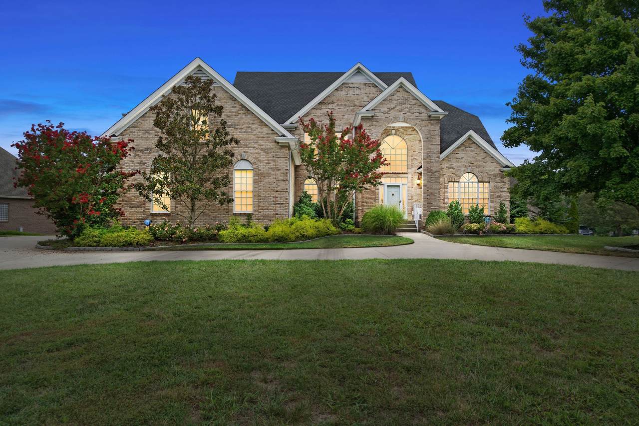 2835 Carriage Way - Photo 1