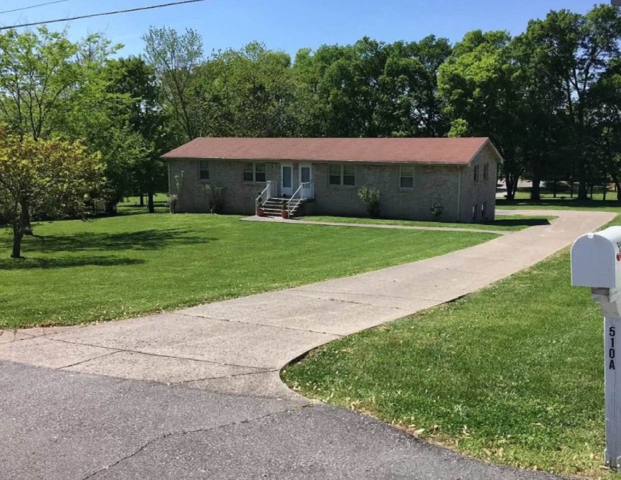 510 Mason Ln - Photo 1