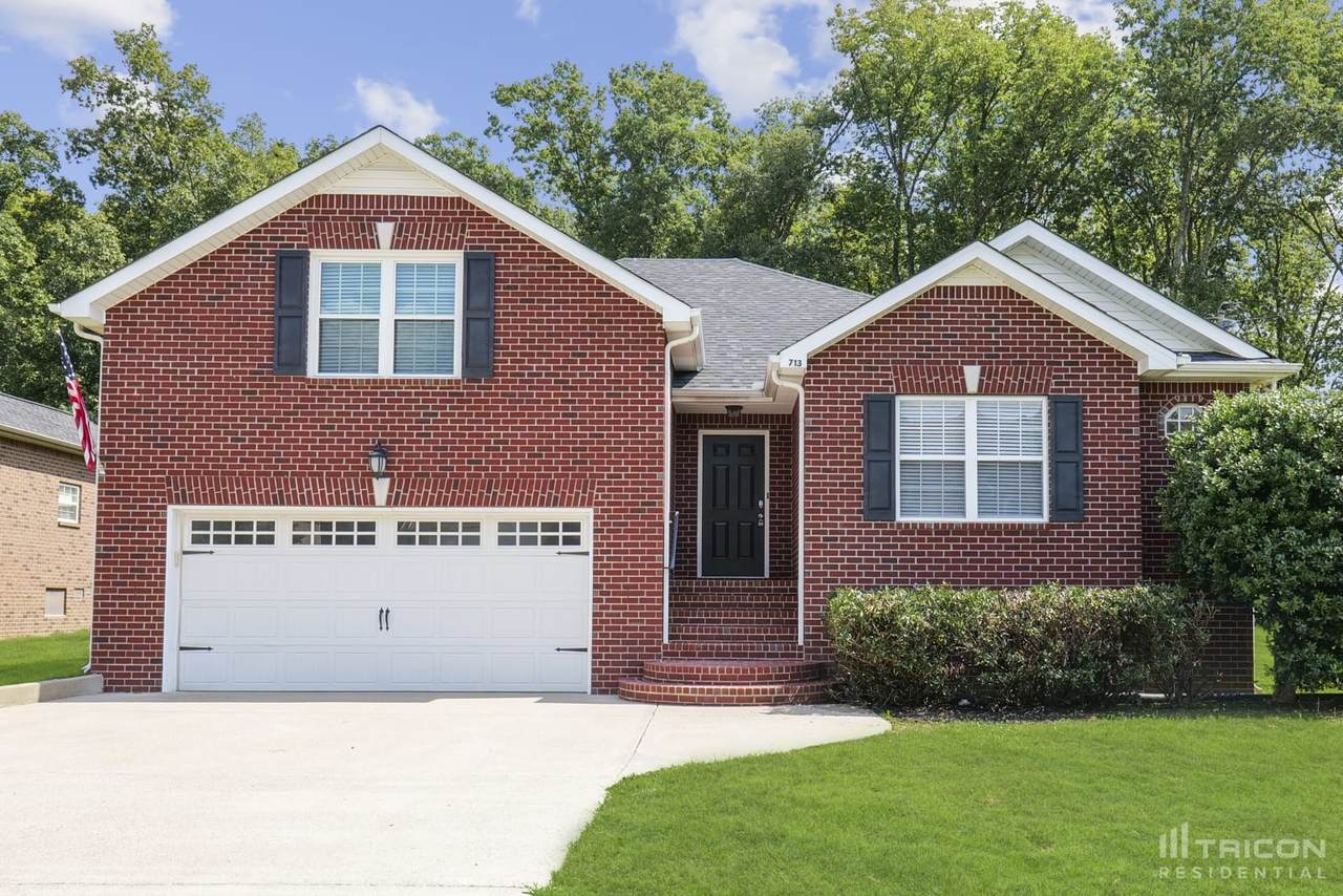713 Excalibur Ct - Photo 1