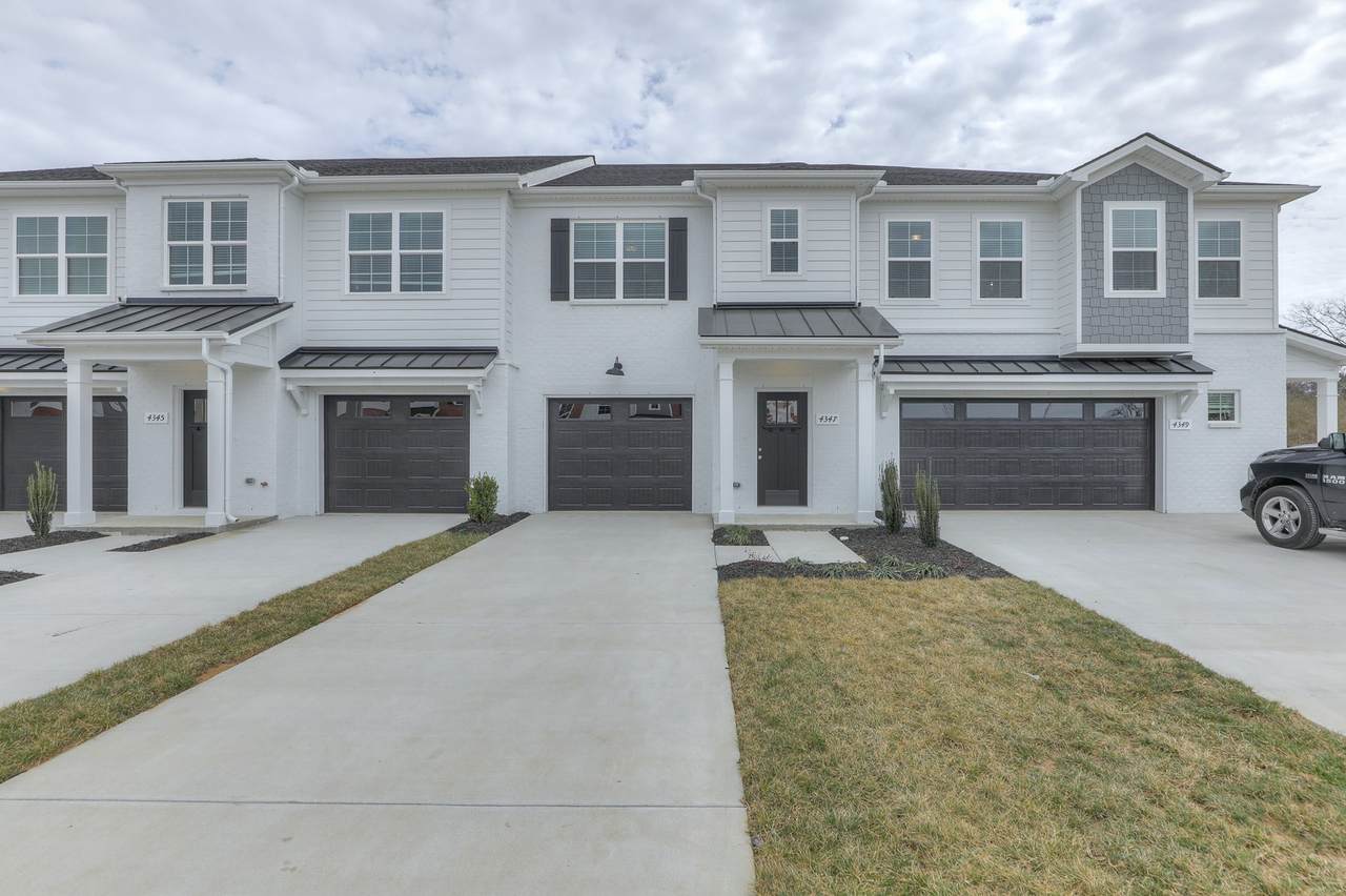 4345 Spyglass Dr - Photo 1