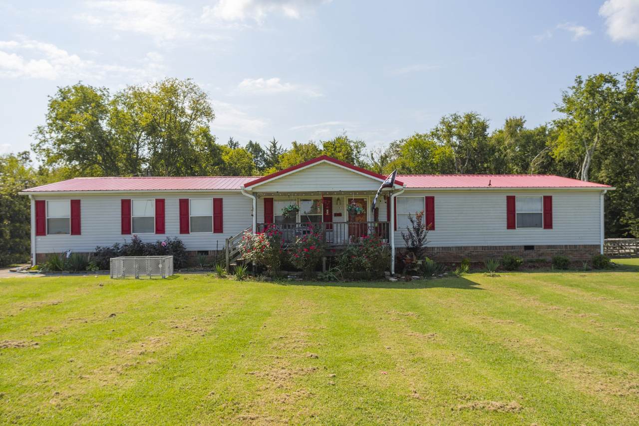 833 Wilson School Rd - Photo 1