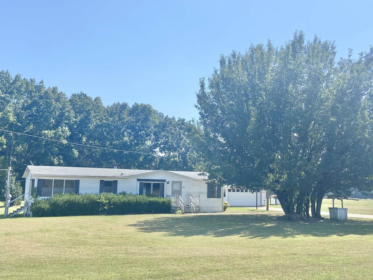 246 Rascaltown Rd - Photo 1