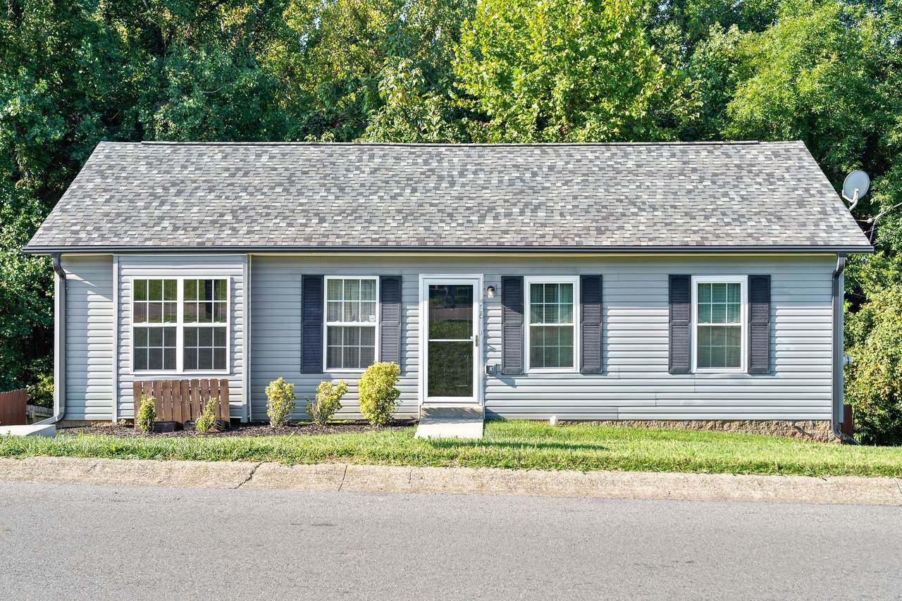 936 Granny White Rd - Photo 1