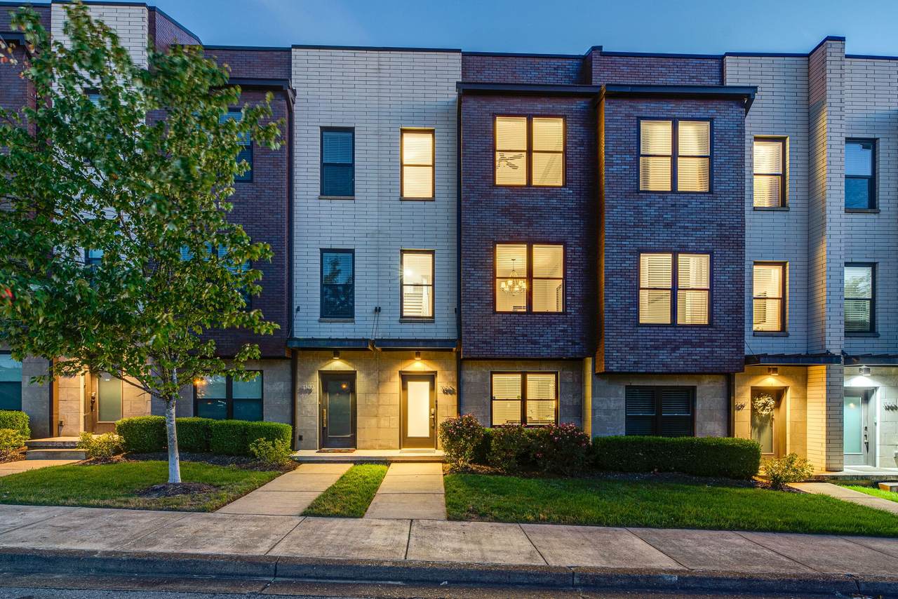 1305 Wade Ave - Photo 1