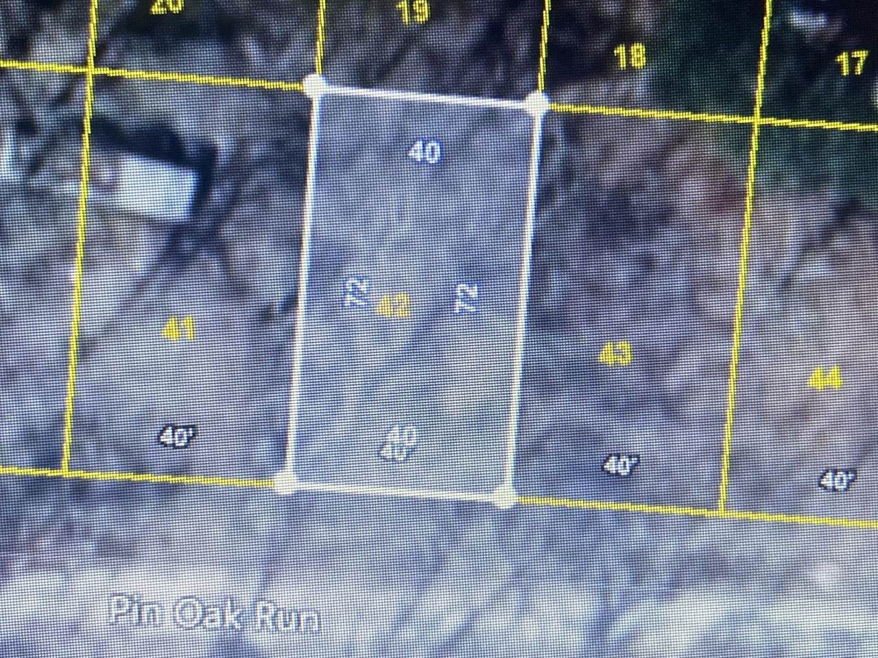 0 Pin Oak Run - Photo 1