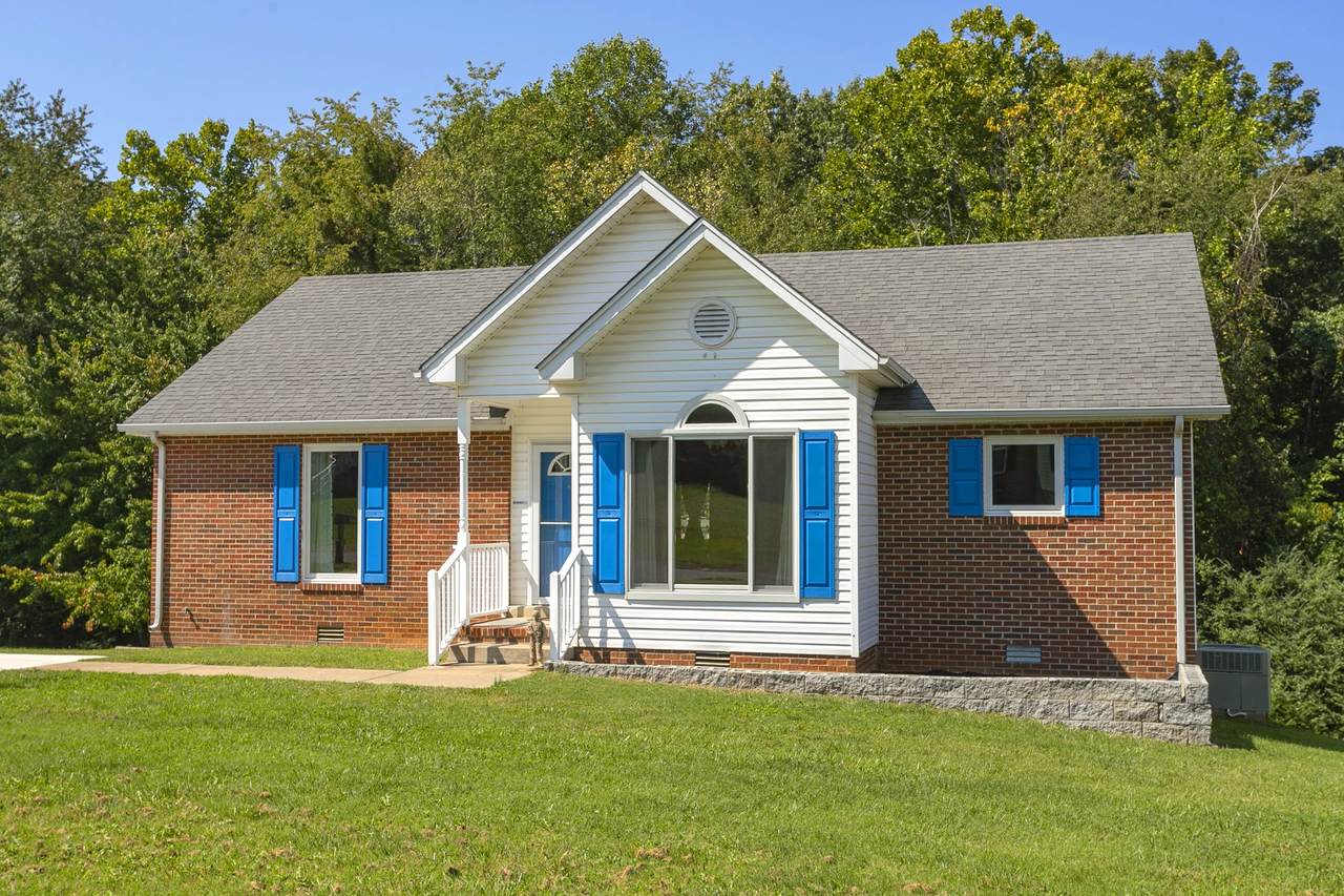 1032 Woodbrier Ln - Photo 1
