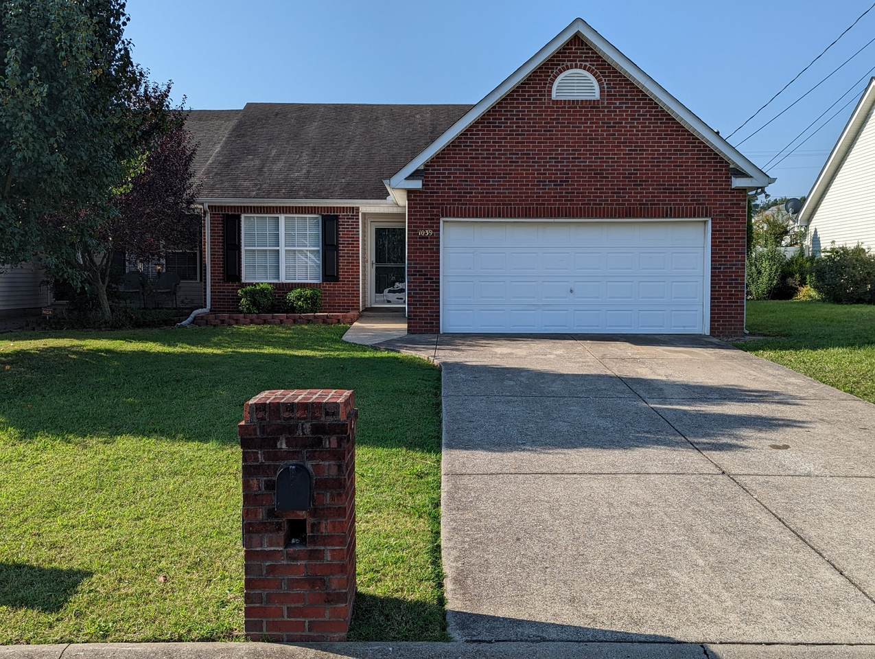 1039 Stonemark Trl - Photo 1