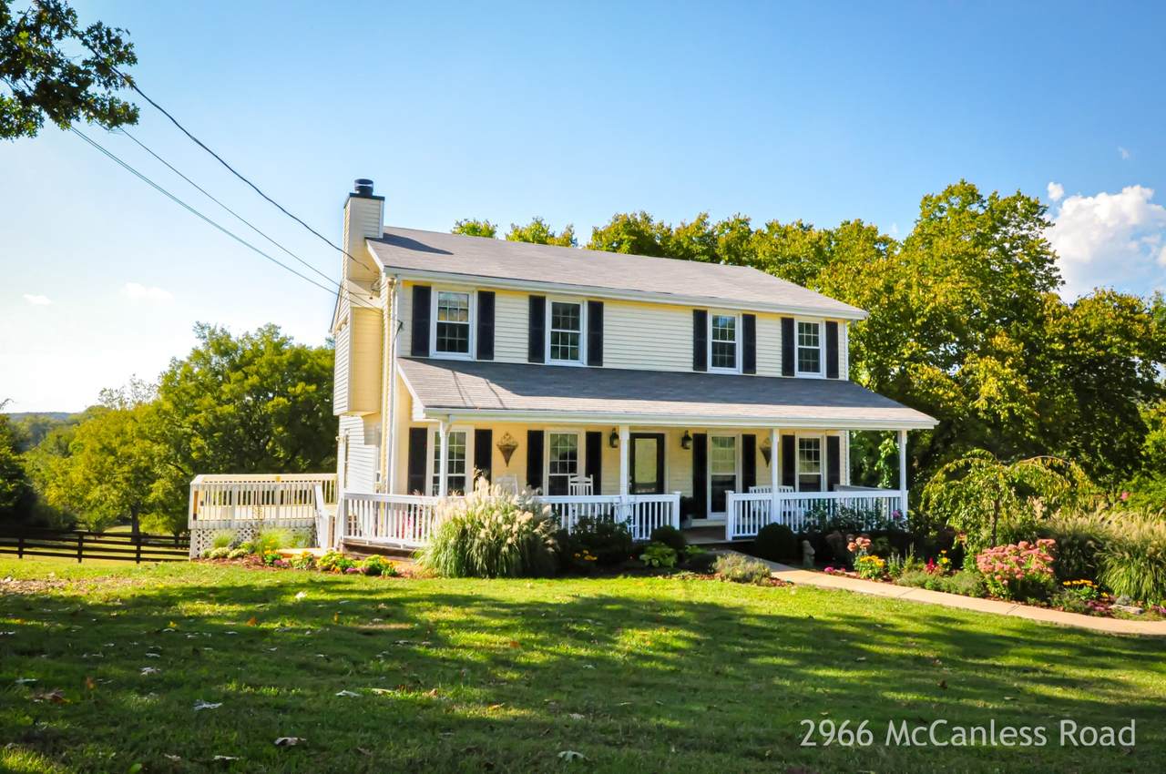 2966 Mccanless Rd - Photo 1