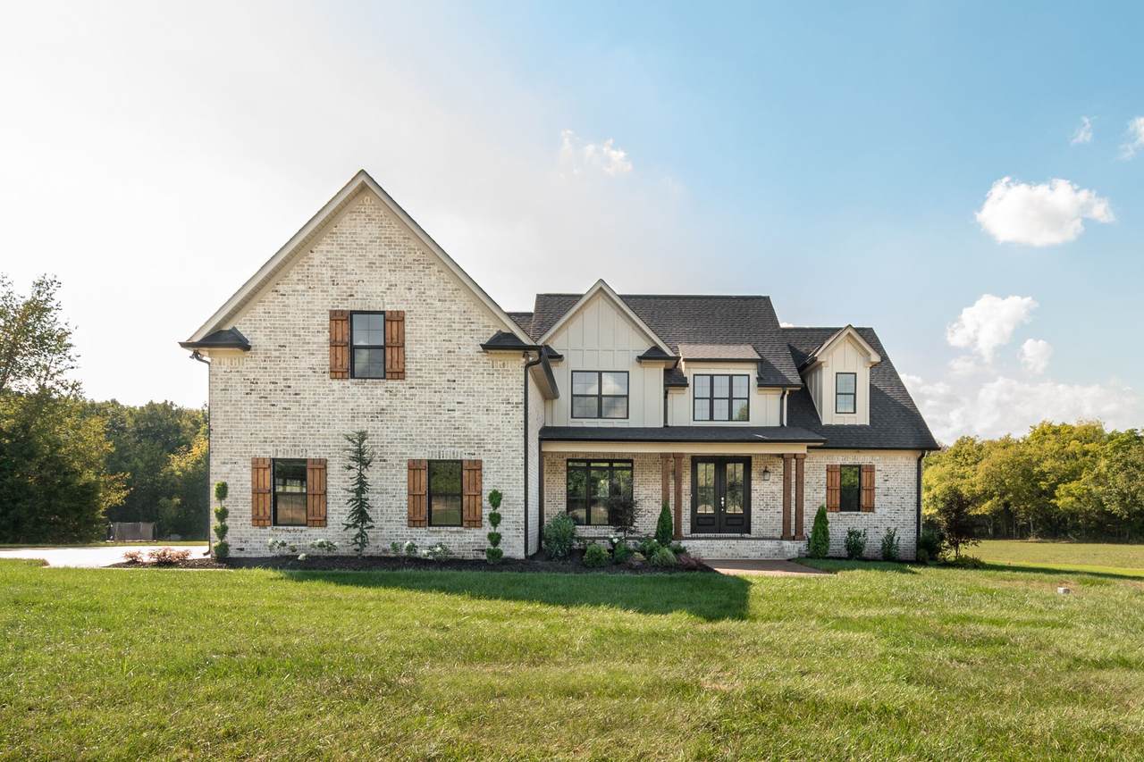 12599 N Milton Rd - Photo 1