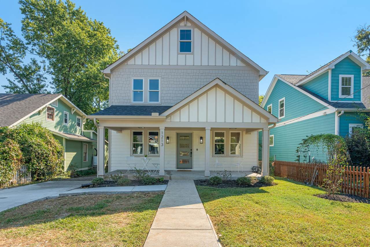 1213 N 6th St - Photo 1