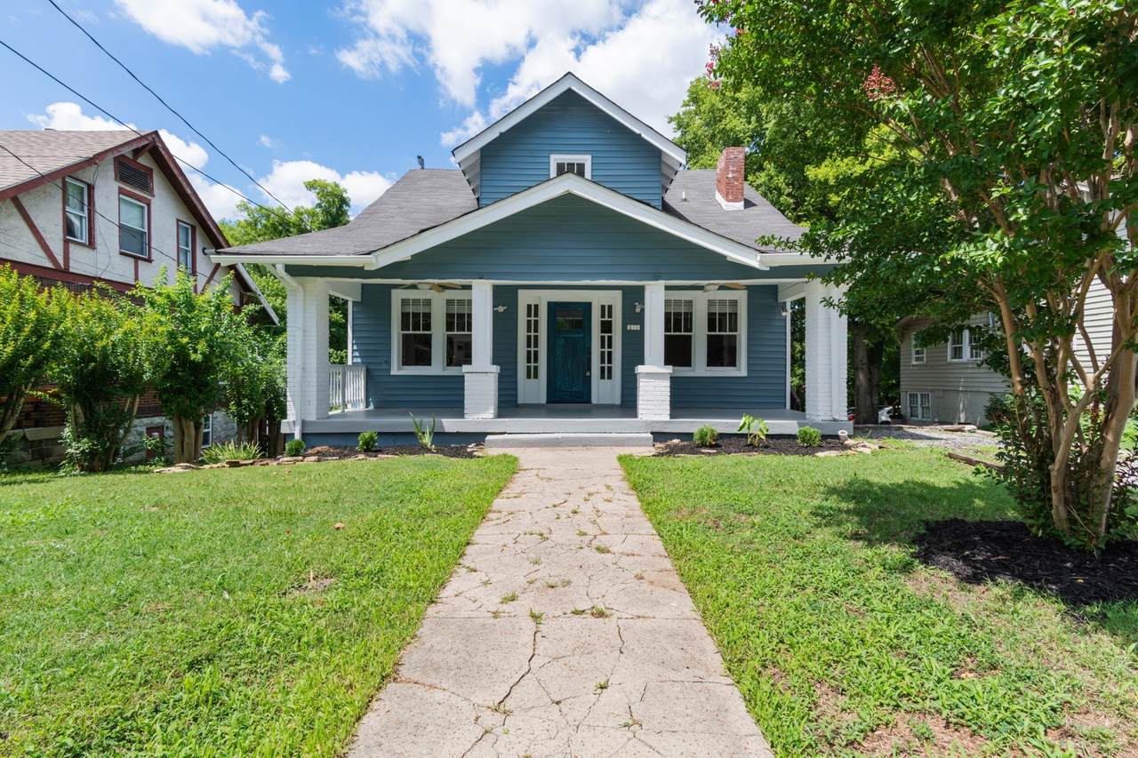 1113 Mcgavock Pike - Photo 1