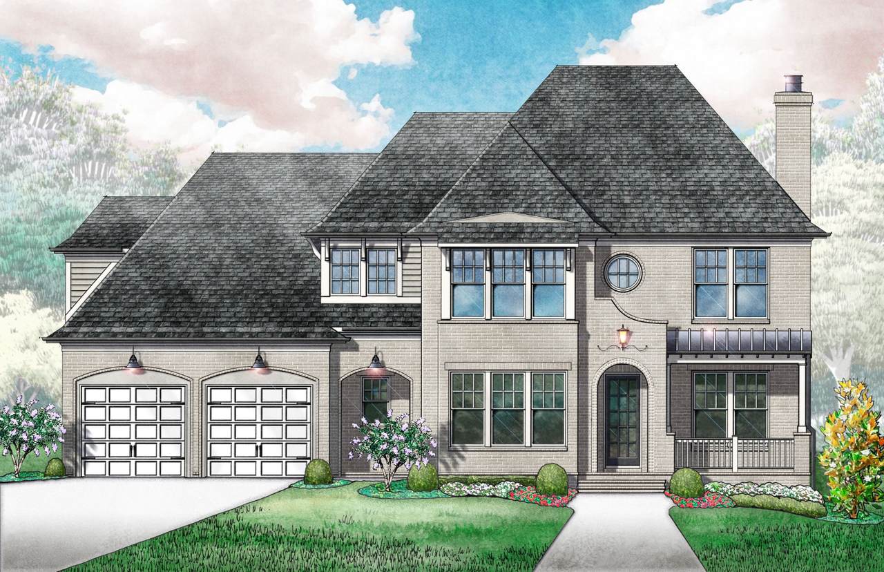 836 Stonewater Blvd Lot 2219 - Photo 1