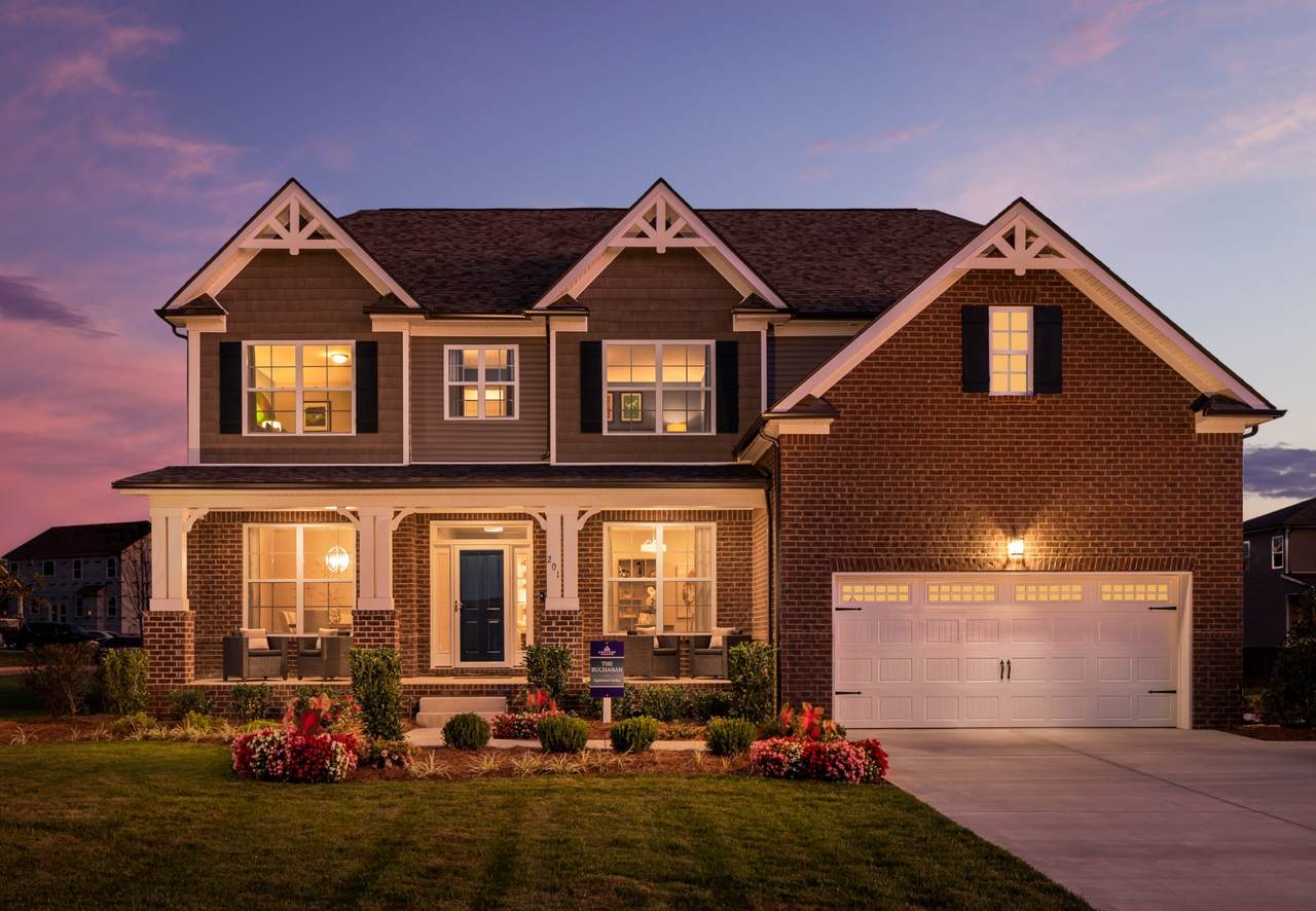 4123 Dwight Way (Lot 446) - Photo 1