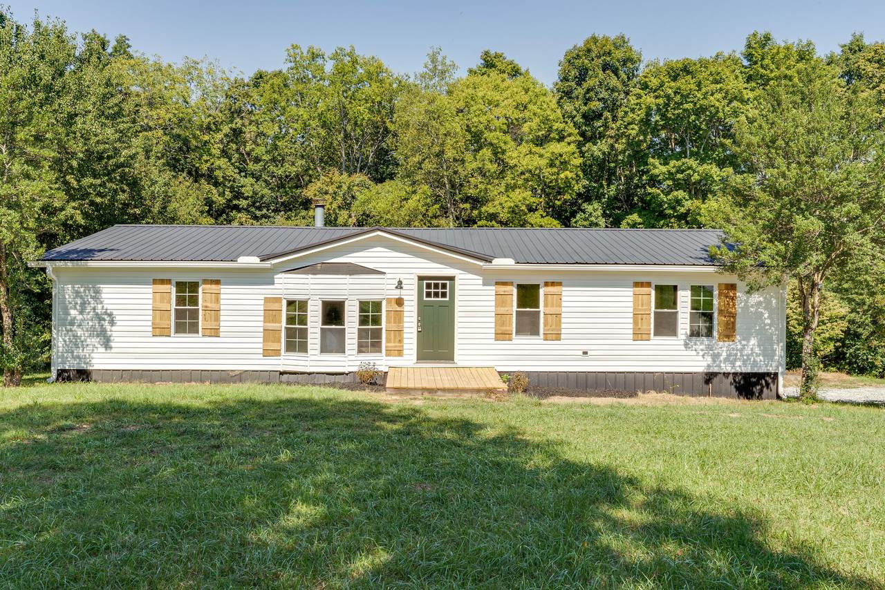 3968 Martins Chapel Rd - Photo 1