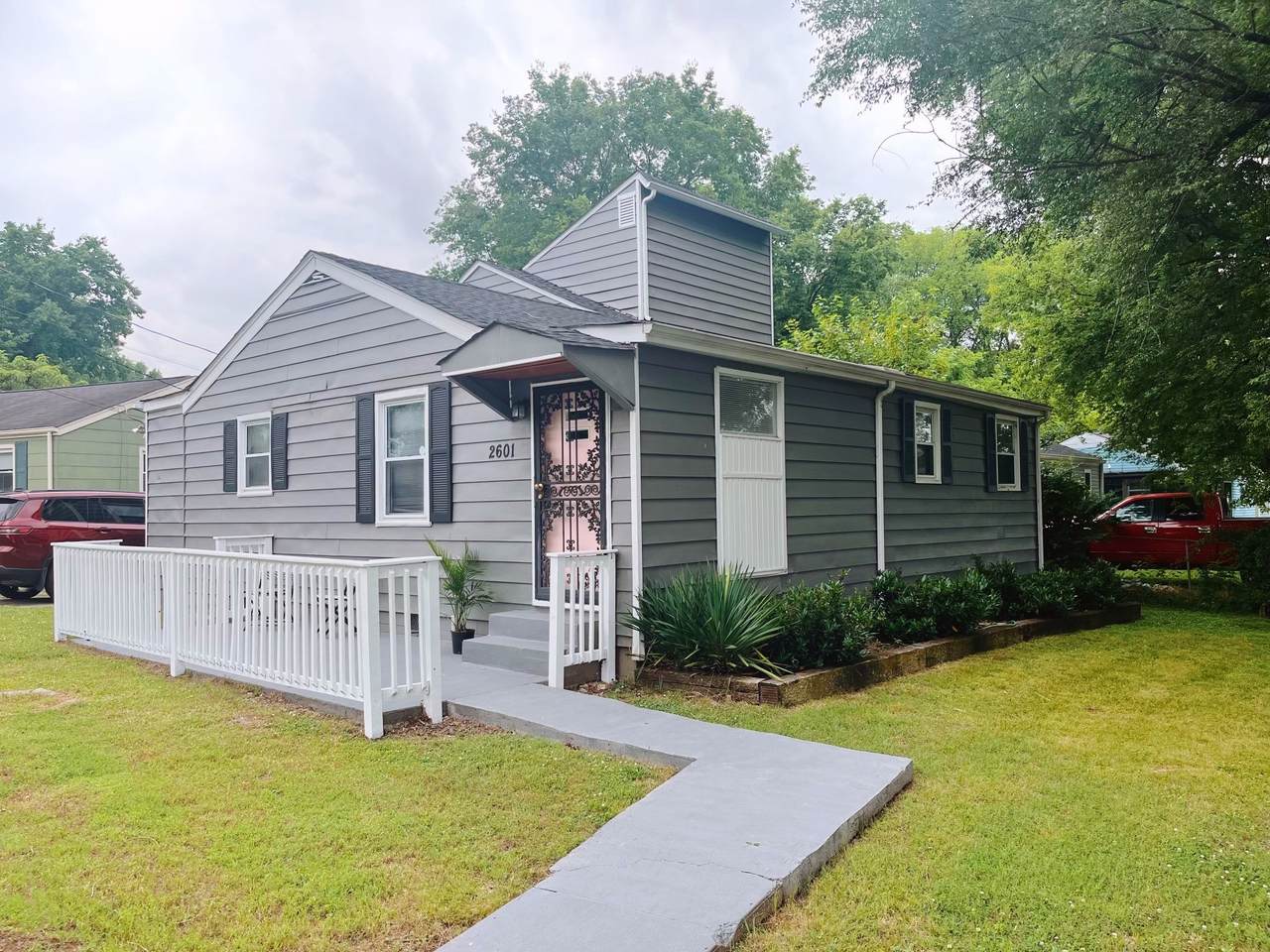 2601 Aspen Dr - Photo 1