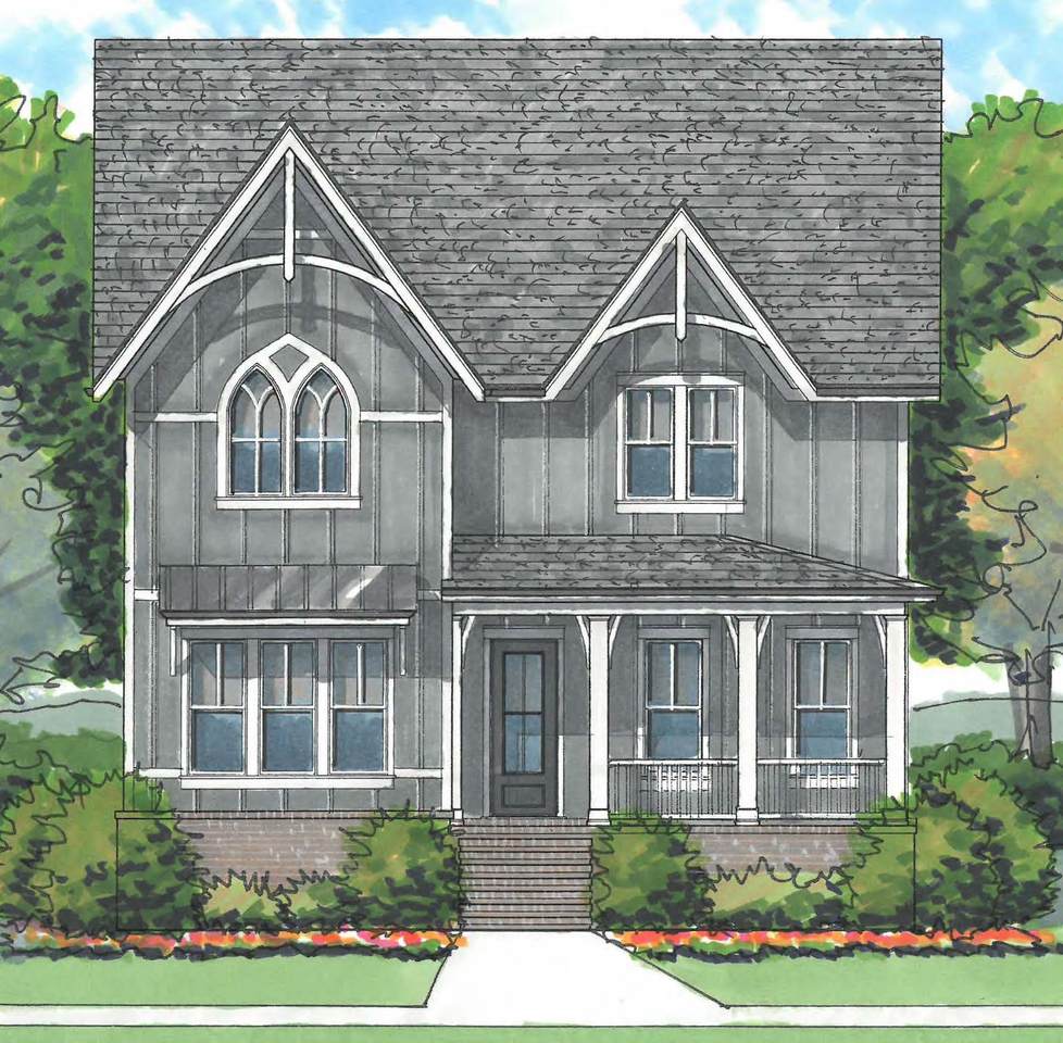 513 Drummond St Lot 2260 - Photo 1