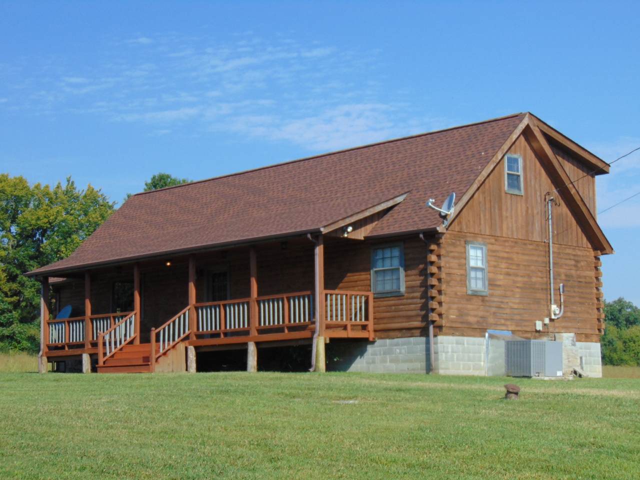 775 New Center Church Rd - Photo 1