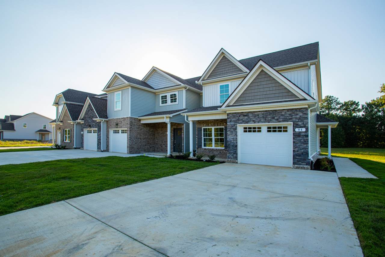 94 Creek Wood Drive - Photo 1