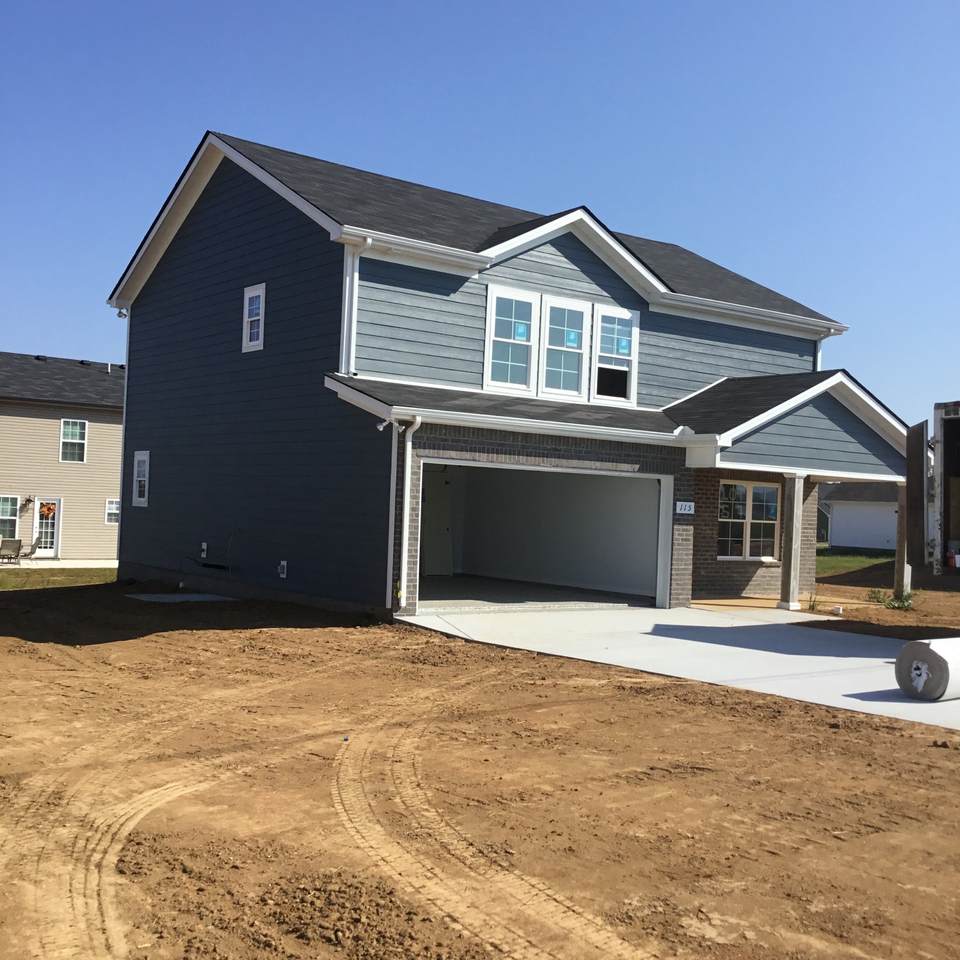 115 Frost St Lot 57 - Photo 1