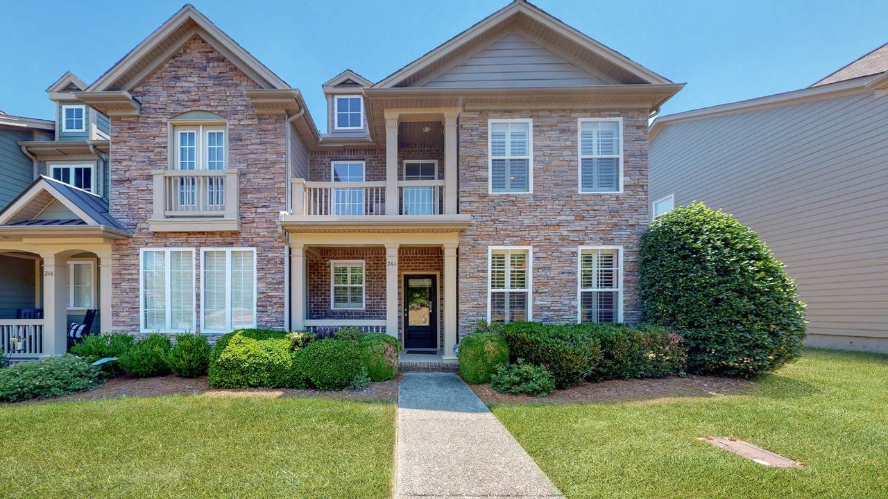 244 Pennystone Cir - Photo 1