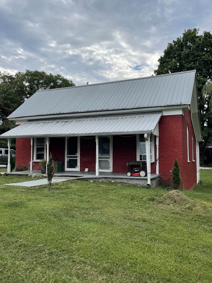 412 E Fort St - Photo 1