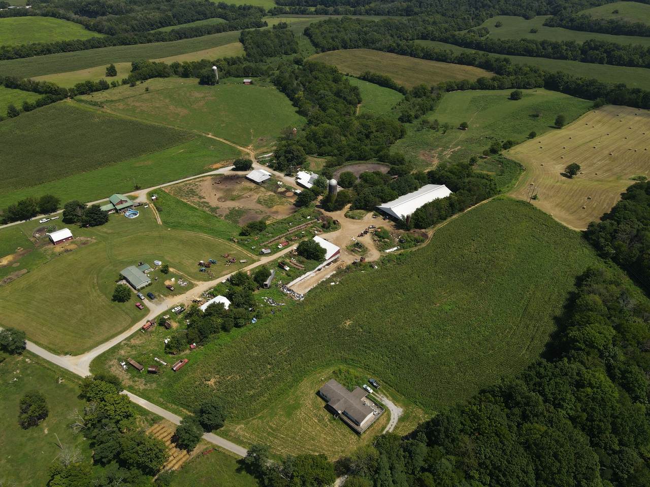 0 Weasel Branch Rd. - Photo 1