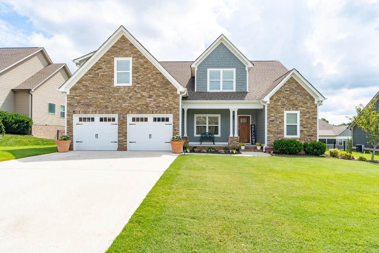 66 Angel Oak Way - Photo 1