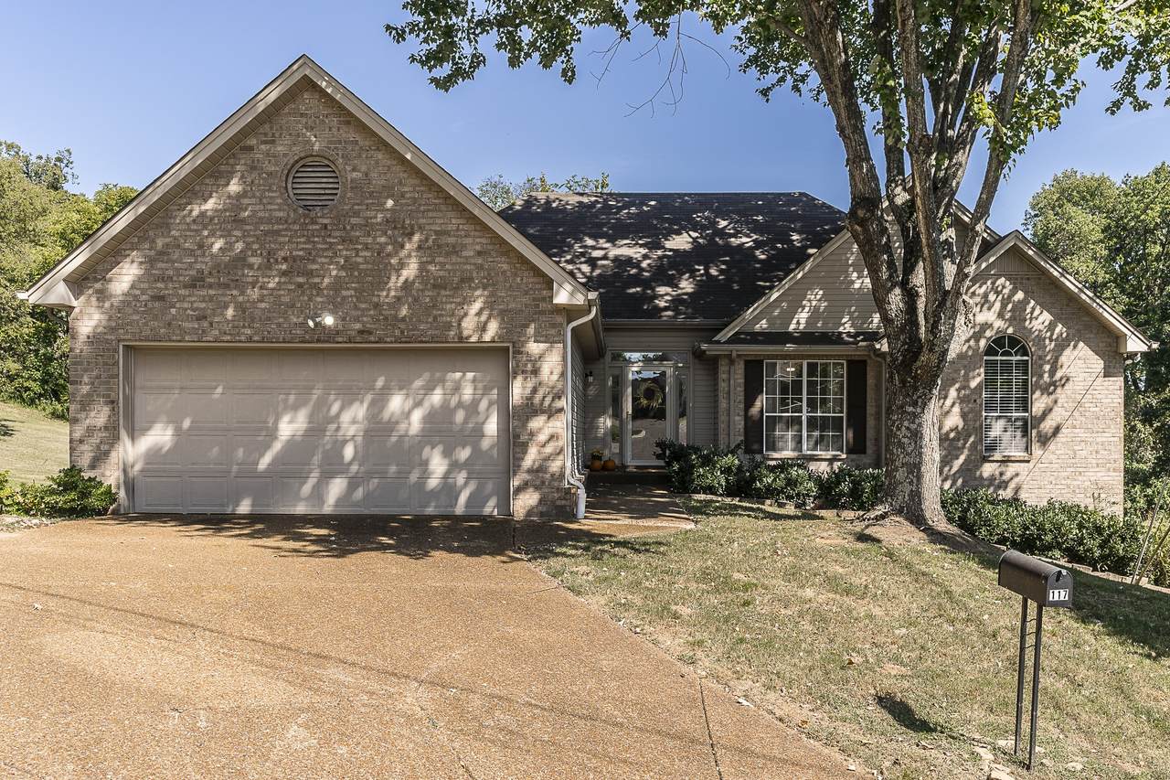 117 Peak Hill Cir - Photo 1
