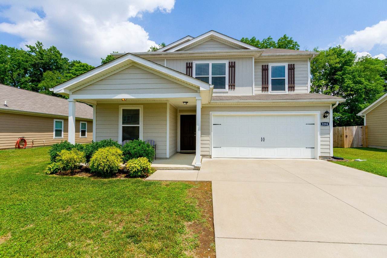 3204 Dizzy Dean Dr - Photo 1