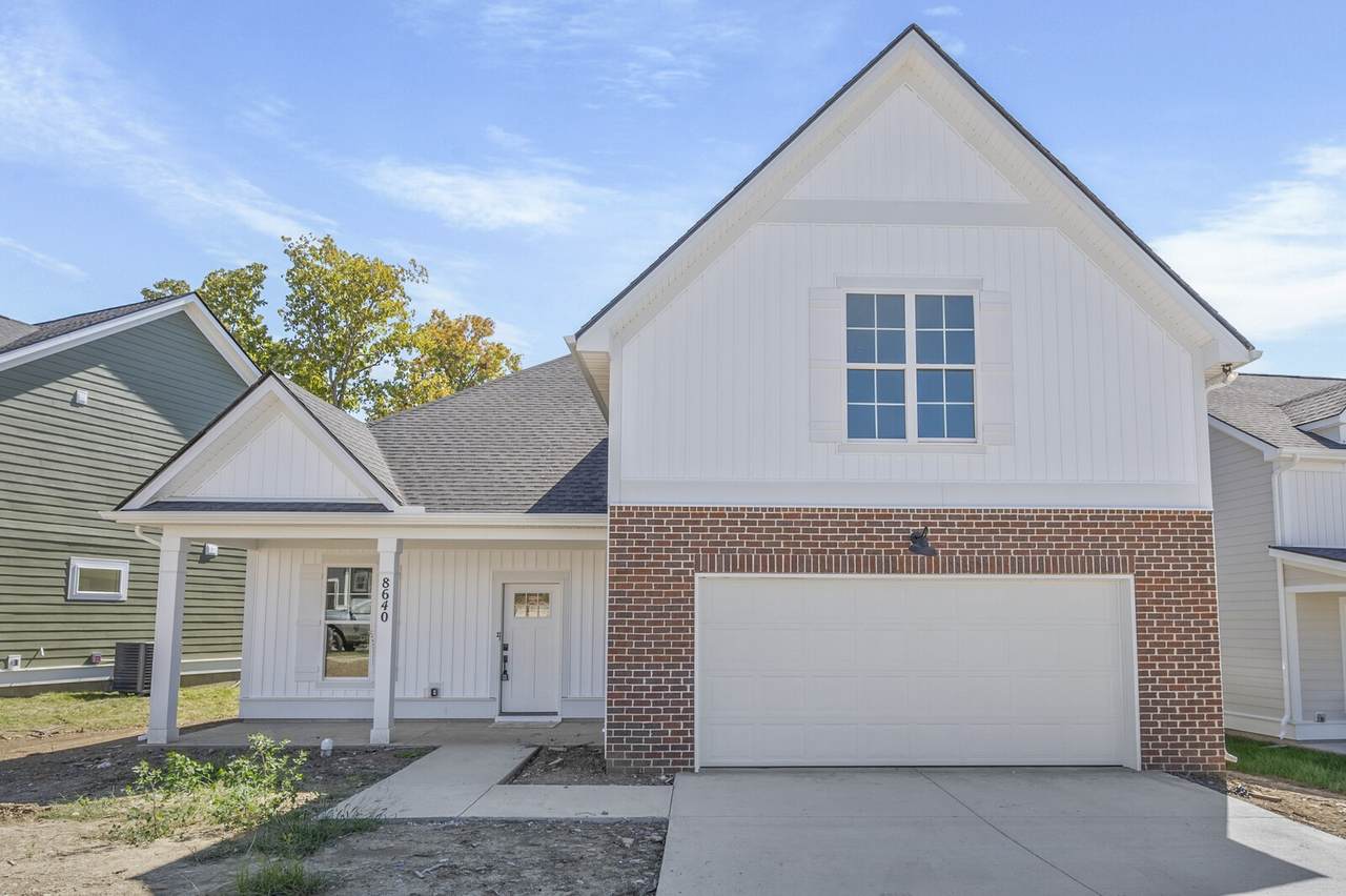 8640 Lawson Drive - Photo 1