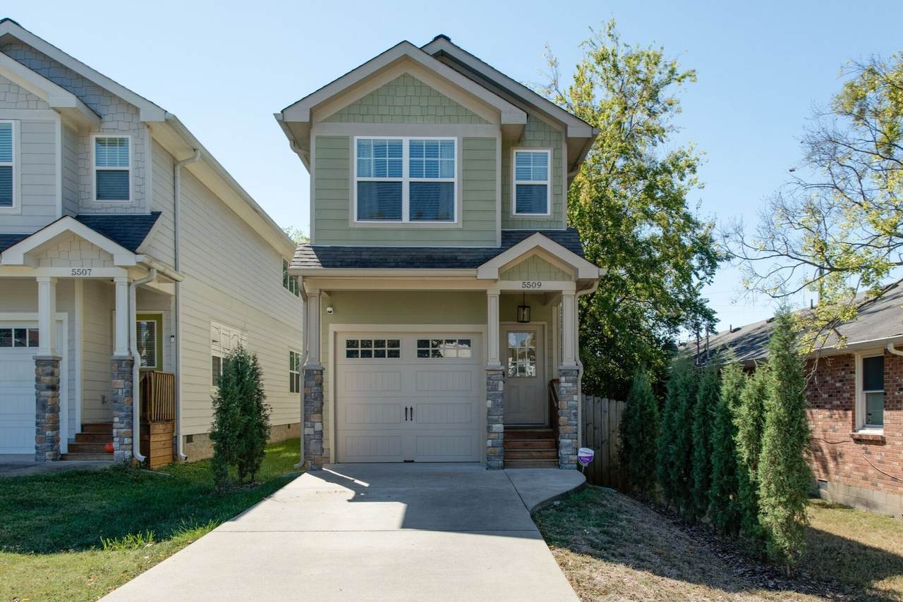 5509 Tennessee Ave - Photo 1