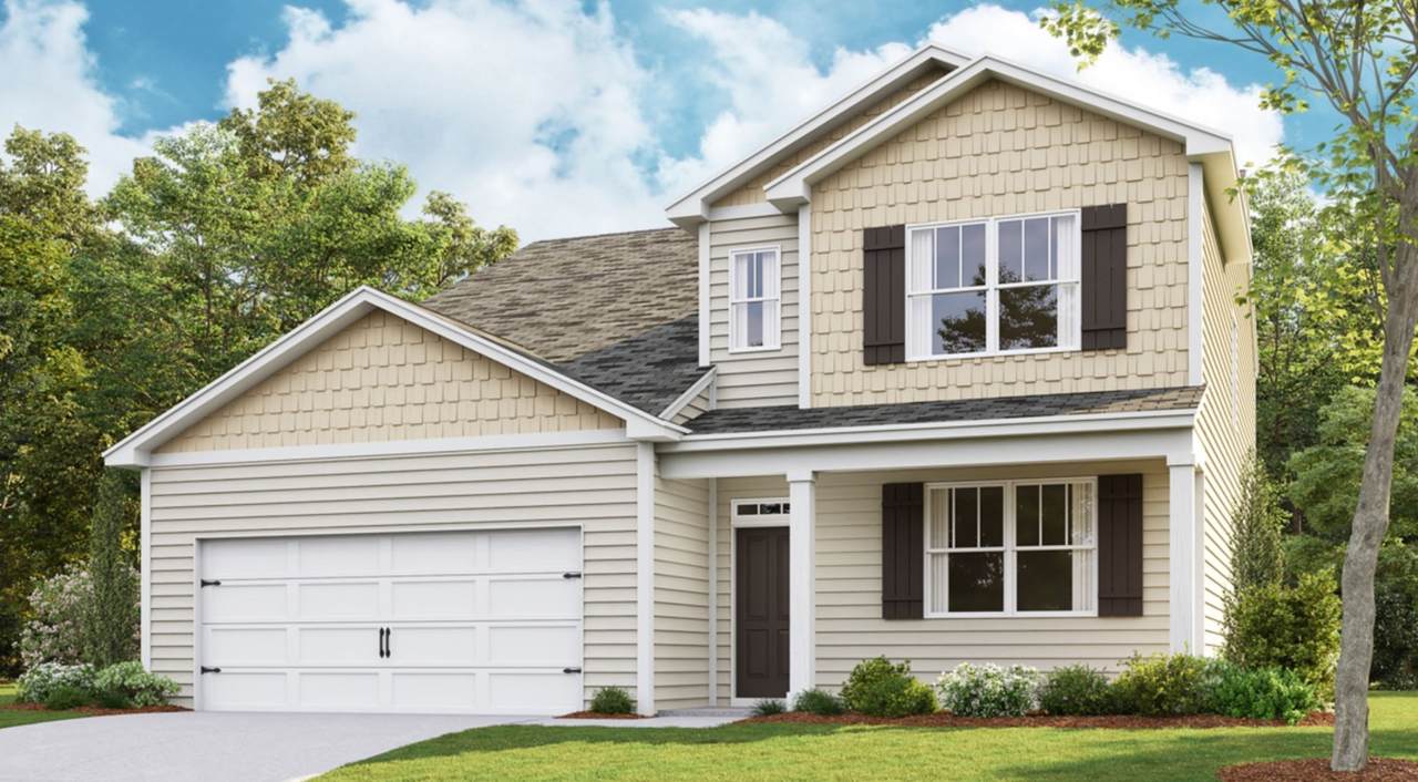 7145 Scotlyn Way #306 - Photo 1