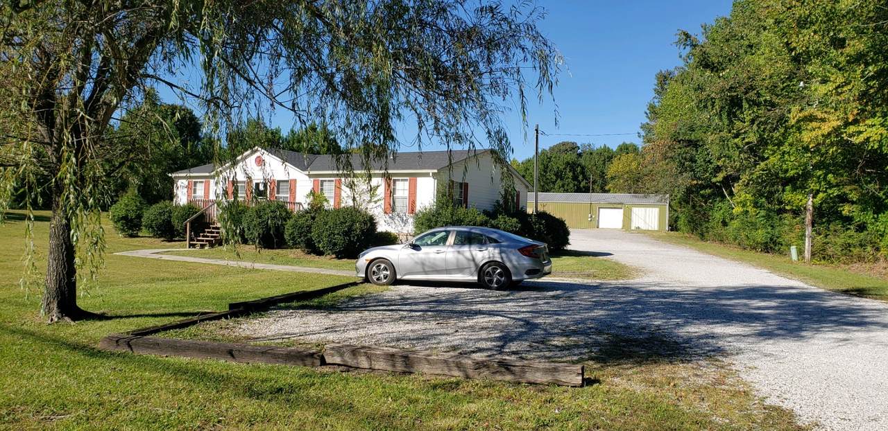 1286 Murfreesboro Hwy - Photo 1