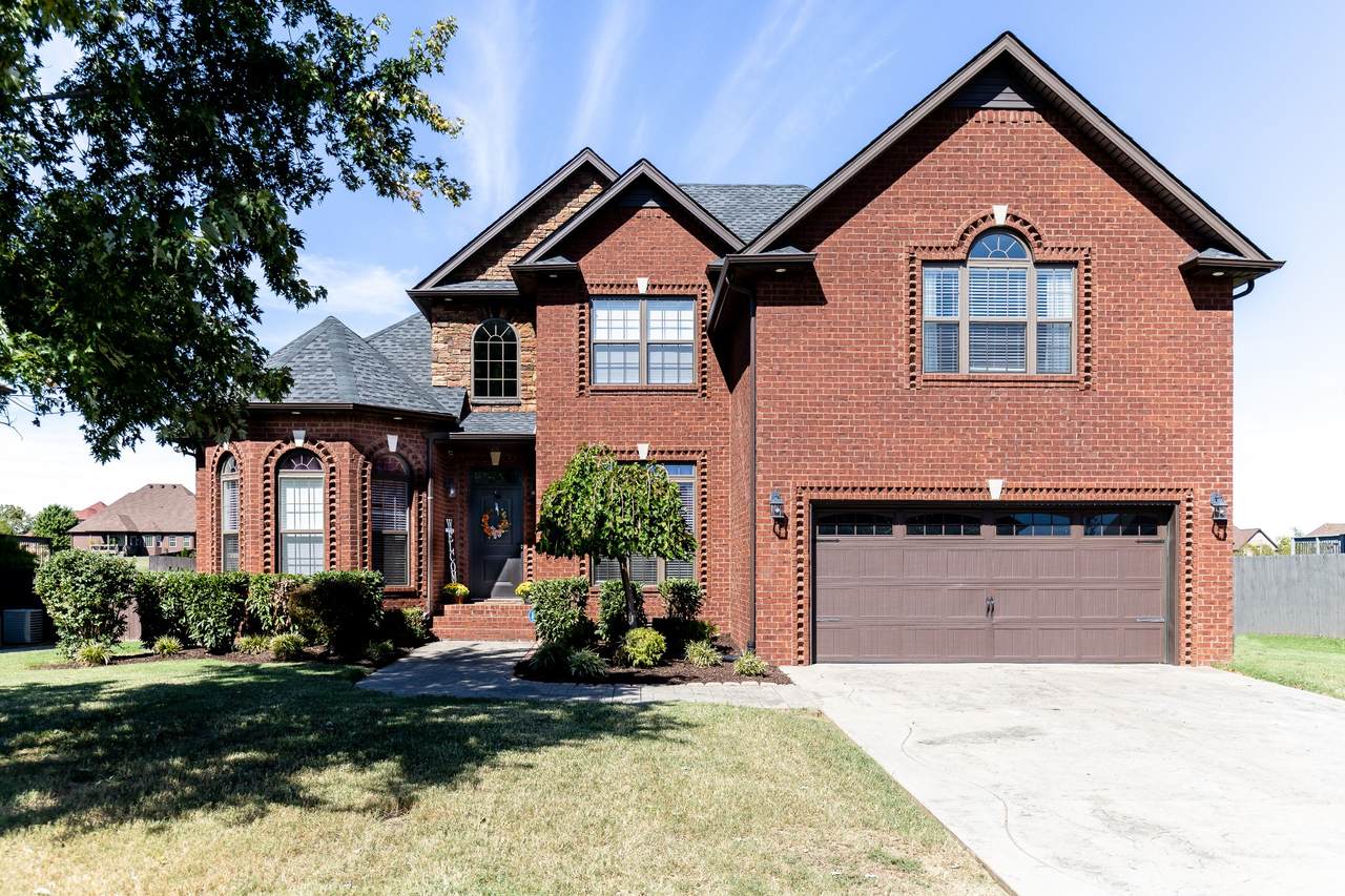 1517 Green Grove Way - Photo 1