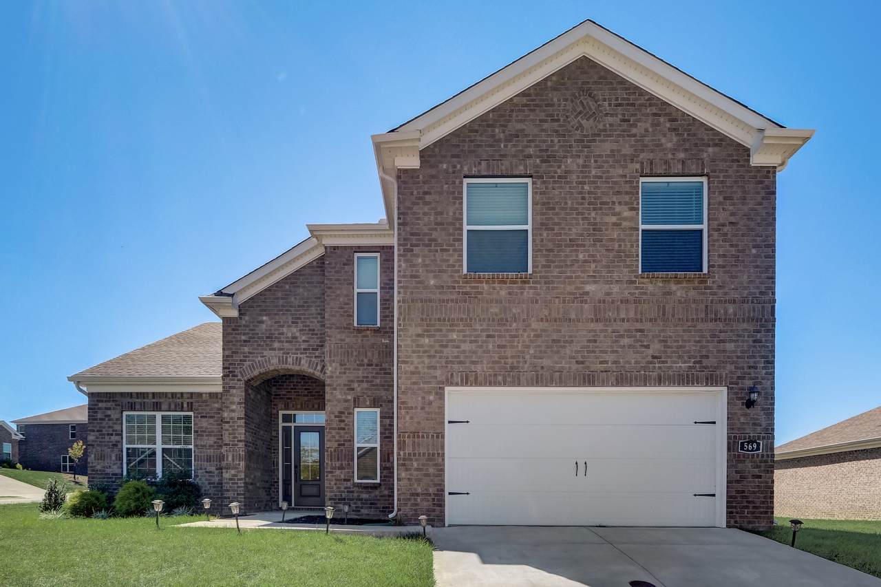 569 Fredericksburg Dr - Photo 1