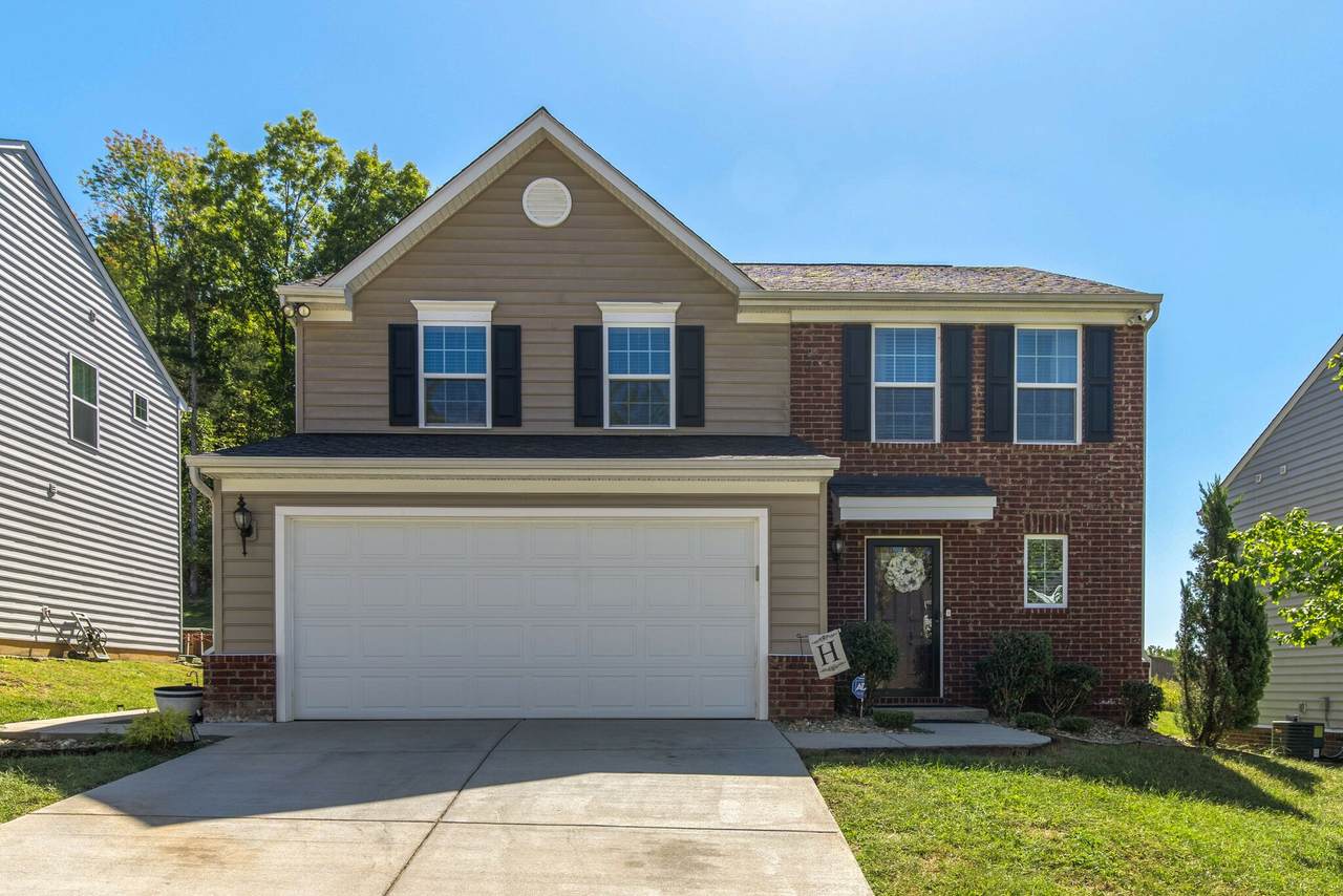 412 Parmley Ln - Photo 1