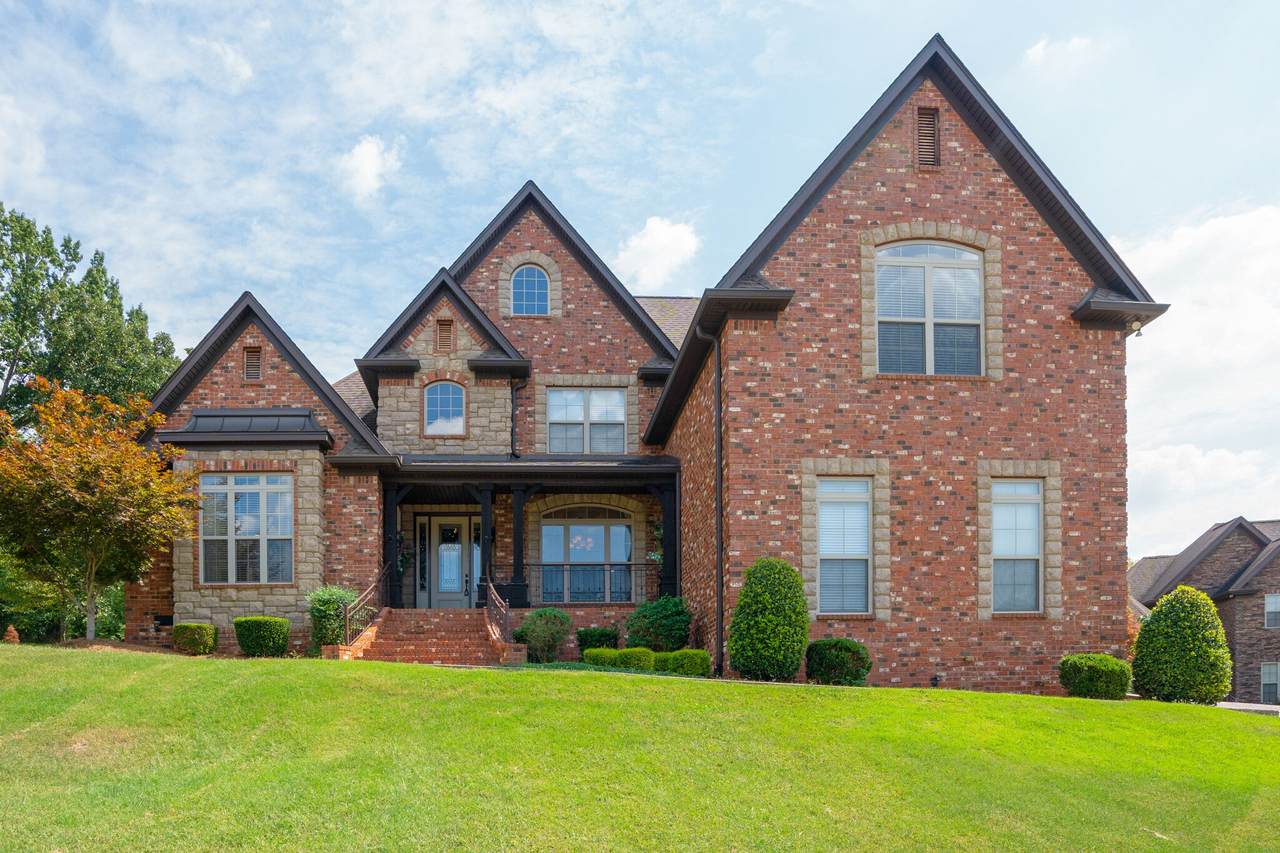 361 Windhaven Bay - Photo 1