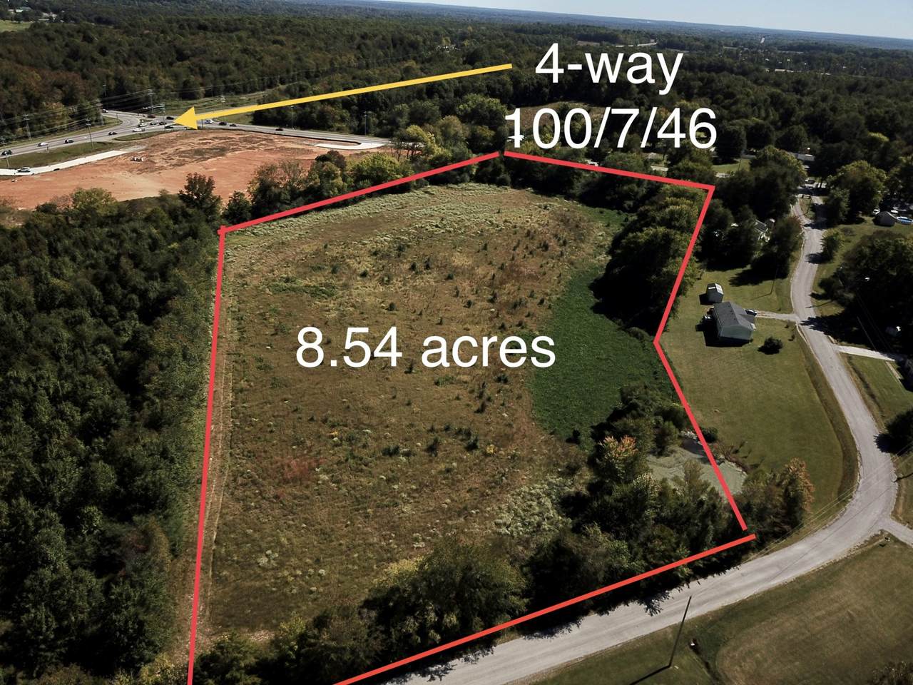 5723 Highway 100 - Photo 1