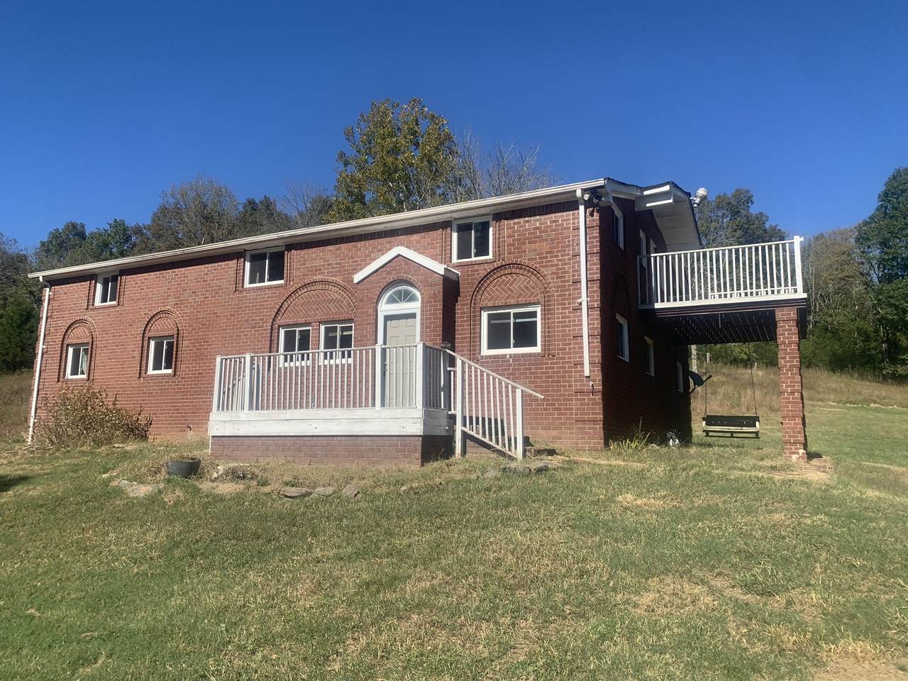 630 Scruggs Ln - Photo 1