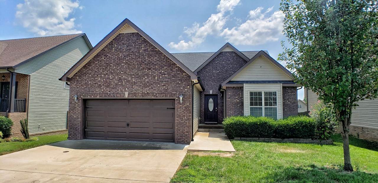 614 Snowshoe Ln - Photo 1